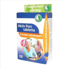 Dr Chen aktív porc tabletta - 24db vitamin és táplálékkiegészítő
