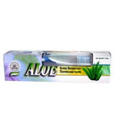  Dr.chen aloe vera fogkrém 120 g fogkrém