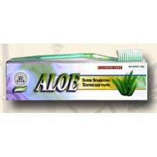 DR.CHEN ALOE VERA FOGKRÉM 120 g fogkrém