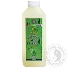  Dr. Chen Aloe vera ital natur 1000ml vitamin és táplálékkiegészítő