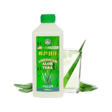 Dr. Chen Aloe vera juice 1000ml gyógyhatású készítmény