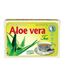 Dr. Chen Aloe vera tea, 20tasak gyógytea