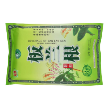 DR.CHEN BANLAGEN INSTANT TEA tea