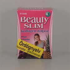 Dr.chen beauty slim kollagén italpor 30 db gyógyhatású készítmény