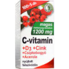 DR CHEN C-VITAMIN 1200MG+D3+ZN+CSIPKEBOGYÓ+ACEROLA 105X