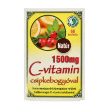  DR.CHEN C-VITAMIN 1500MG CSIPKEB. TBL. vitamin és táplálékkiegészítő