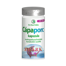Dr.chen cápaporc kapszula 60 db vitamin és táplálékkiegészítő