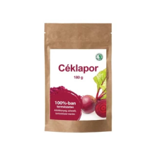 Dr. Chen Céklapor 180 g vitamin és táplálékkiegészítő
