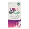 Dr Chen DIET SLIM MÁJ+ KAPSZULA 80DB