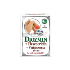  Dr.chen diozmin+heszperidin kapszula 60db vitamin és táplálékkiegészítő