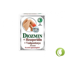 Dr. Chen Dr.Chen Diozmin+Heszperidin Kapszula 60 db vitamin és táplálékkiegészítő