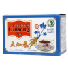 Dr. Chen Dr. Chen Eleuthero Ginseng zöld teafilter 20 db