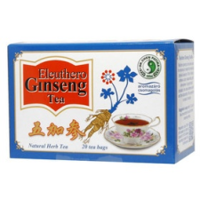 Dr. Chen Dr. Chen Eleuthero Ginseng zöld teafilter 20 db gyógytea