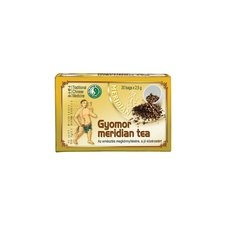Dr Chen Dr.Chen Gyomor Meridian Tea tea