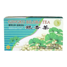 Dr. Chen Dr. Chen Instant Gingko Biloba tea 10x20g (HL) gyógytea