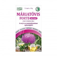 Dr Chen Dr.Chen Instant Máriatövis Forte Tea 15 db tea