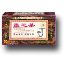 Dr Chen Dr. chen instant shiitake-ganoderma tea 200 g tea