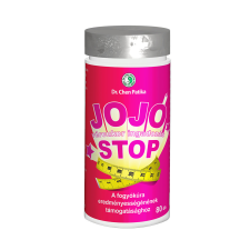 Dr Chen Dr.Chen jojo vércukoringadozás stop kapszula 80 db vitamin és táplálékkiegészítő