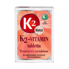 Dr Chen Dr.chen k2-vitamin filmtabletta 60 db gyógyhatású készítmény