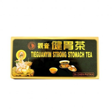 Dr Chen DR.CHEN KÍNAI GYOMORTEA 20X5G 100 G gyógytea