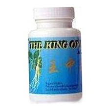 Dr Chen Dr.Chen King Of Kings Férfi kapszula gyógyhatású készítmény