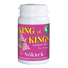 Dr. Chen Dr.chen king of kings női kapszula 50db vitamin és táplálékkiegészítő