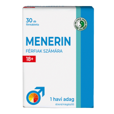 Dr Chen Dr.chen menerin férfiak számára tabletta 30 db potencianövelő