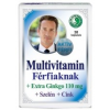 Dr. Chen Dr.Chen Multivitamin Férfiaknak kapszula 30 db