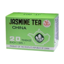 Dr. Chen eredeti kínai jázminos zöld tea 20db gyógytea