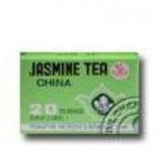 Dr Chen Eredeti Kínai Szálas Jázminos Zöld Tea gyógytea