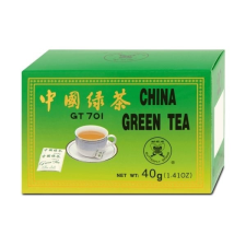 Dr. Chen eredeti kínai zöld tea 20db gyógytea