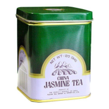  Dr. Chen Eredeti Kínai zöld tea Jázminnal szálas (120 g) gyógytea