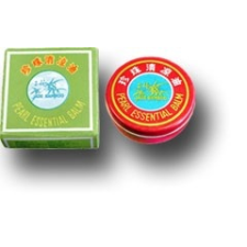  Dr. Chen Essential Balm Kínai balzsam (19 g) gyógyhatású készítmény