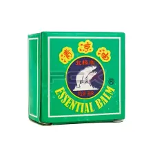  Dr.chen essential balm kínai balzsam 19g gyógyhatású készítmény