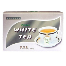 Dr Chen Fehér tea DR CHEN Fujian 25 filter/doboz tea