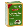 Dr Chen Fogyasztó tea DR CHEN Ginseng Slim 20 filter/doboz