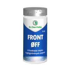 Dr.chen front off kapszula 30 db vitamin és táplálékkiegészítő