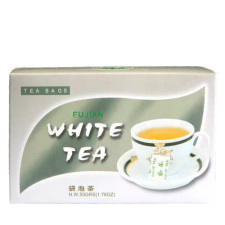 Dr.chen fujian fehér tea 25x2g 50 g tea