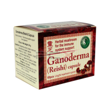  Dr.chen ganoderma kapszula 60db vitamin és táplálékkiegészítő