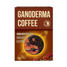  Dr.chen ganoderma-reishi-kávé 15 db kávé