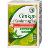 Dr. Chen Ginkgo biloba és Kendermagolaj kapszula 40db
