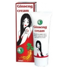 Dr Chen ginseng krém - 100ml gyógyhatású készítmény
