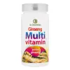 Dr Chen GINSENG MULTIVIT. KAPSZULA 60DB