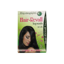 DR.CHEN HAIR REVALL KAPSZULA 40DB vitamin és táplálékkiegészítő
