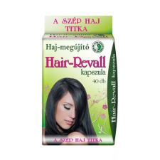 Dr. Chen HAIR-REVALL KAPSZULA - 40DB vitamin és táplálékkiegészítő