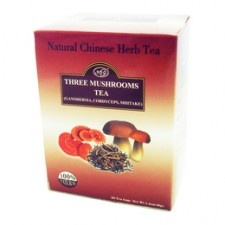 Dr.chen Három Gomba Filteres tea 20 filter gyógytea