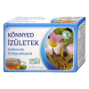 Dr Chen Herbatea DR CHEN Könnyed izületek 20 filter/doboz