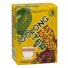 Dr Chen Herbatea DR CHEN Oolong Anti-Adiposis 30 filter/doboz tea
