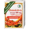 Dr. Chen Homoktövis 400mg + Q10 kapszula 30db