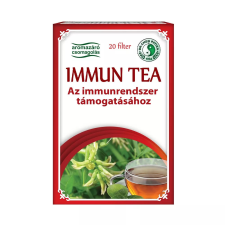  Dr. Chen Immun tea 20x2,5 g tea